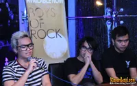 Foto Boys Of Rock