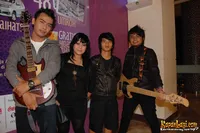 Foto Bracky Band