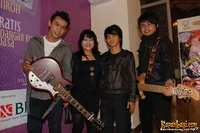 Foto Bracky Band