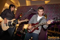 Foto Bracky Band