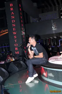 Foto Brandnewstorm