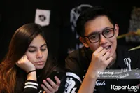 Foto Brandon Salim