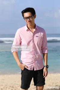 Foto Brandon Salim