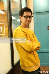Foto Brandon Salim