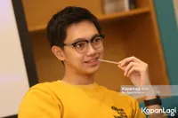 Foto Brandon Salim
