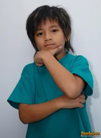 Foto Brandon de Angelo