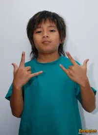 Foto Brandon de Angelo