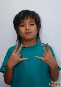 Foto Brandon de Angelo