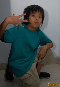 Foto Brandon de Angelo