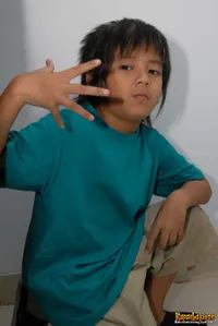 Foto Brandon de Angelo