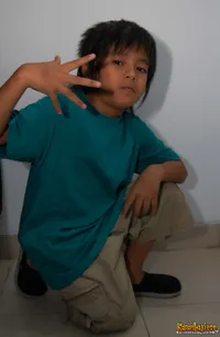 Foto Brandon de Angelo