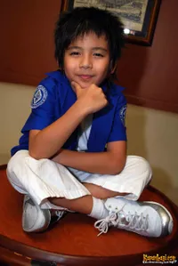 Foto Brandon de Angelo