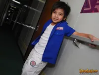 Foto Brandon de Angelo