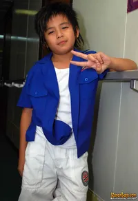 Foto Brandon de Angelo