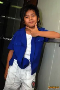 Foto Brandon de Angelo