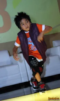 Foto Brandon de Angelo