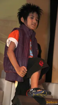 Foto Brandon de Angelo