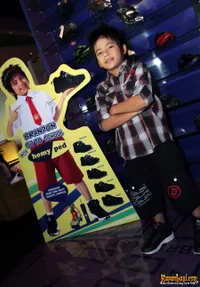 Foto Brandon de Angelo