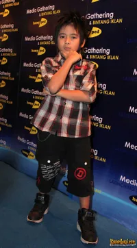 Foto Brandon de Angelo