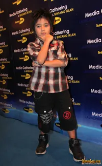 Foto Brandon de Angelo