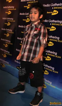 Foto Brandon de Angelo