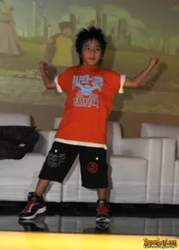 Foto Brandon de Angelo