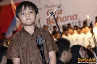 Foto Brian Simarmata