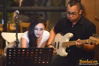 Foto Brianna Simorangkir