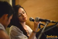 Foto Brianna Simorangkir