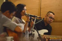 Foto Brianna Simorangkir