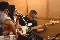 Foto Brianna Simorangkir