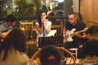 Foto Brianna Simorangkir