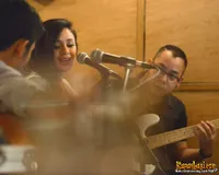 Foto Brianna Simorangkir