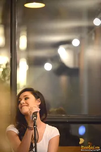 Foto Brianna Simorangkir