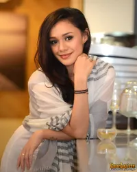 Foto Brianna Simorangkir