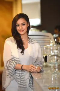 Foto Brianna Simorangkir