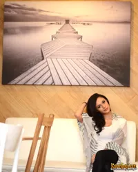 Foto Brianna Simorangkir