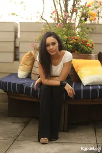 Foto Brianna Simorangkir