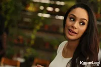 Foto Brianna Simorangkir