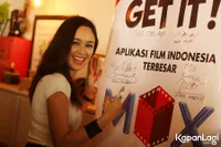 Foto Brianna Simorangkir