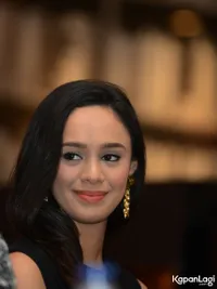 Foto Brianna Simorangkir