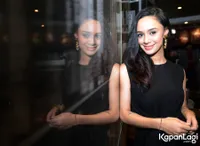 Foto Brianna Simorangkir