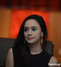 Foto Brianna Simorangkir