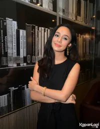 Foto Brianna Simorangkir