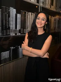 Foto Brianna Simorangkir