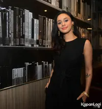 Foto Brianna Simorangkir