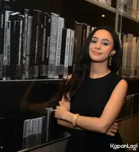 Foto Brianna Simorangkir