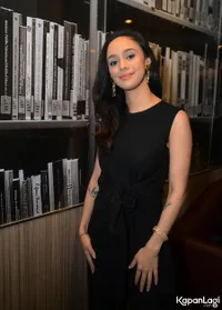 Foto Brianna Simorangkir