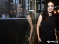 Foto Brianna Simorangkir