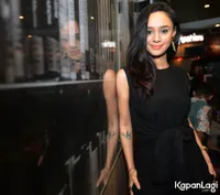 Foto Brianna Simorangkir